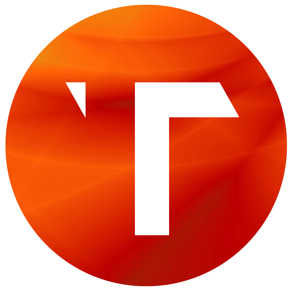 TANGENT SPACE LTD logo